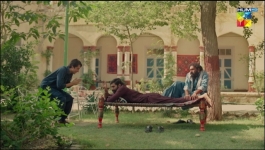 Jhok Sarkar - Episode 06 - 11th July 2023